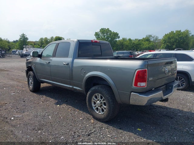 Aukcja sprzedaży 2013 Ram 2500 Laramie, vin: 3C6UR5FL7DG517021, numer aukcji: 45842883