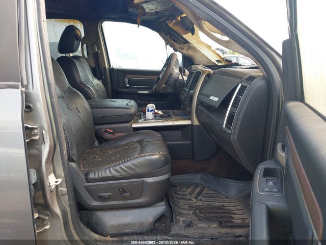 Aukcja sprzedaży 2013 Ram 2500 Laramie, vin: 3C6UR5FL7DG517021, numer aukcji: 45842883