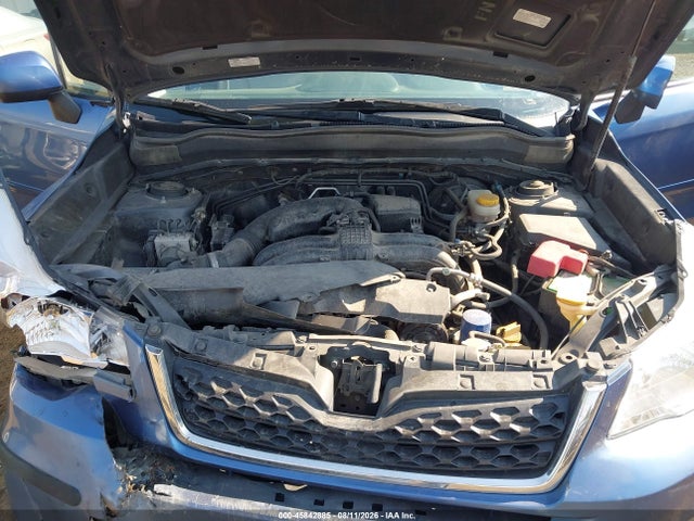 Subaru Forester 2.5i Premium 2016 JF2SJADC6GG546112 Image 10