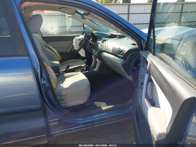 Subaru Forester 2.5i Premium 2016 JF2SJADC6GG546112 Image 5
