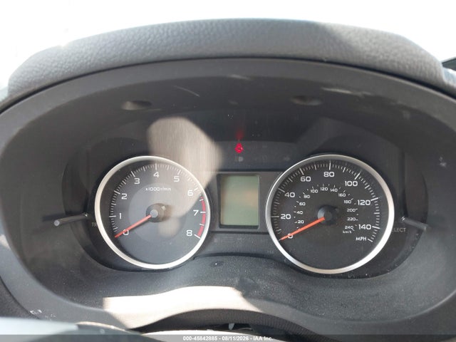 Subaru Forester 2.5i Premium 2016 JF2SJADC6GG546112 Image 7