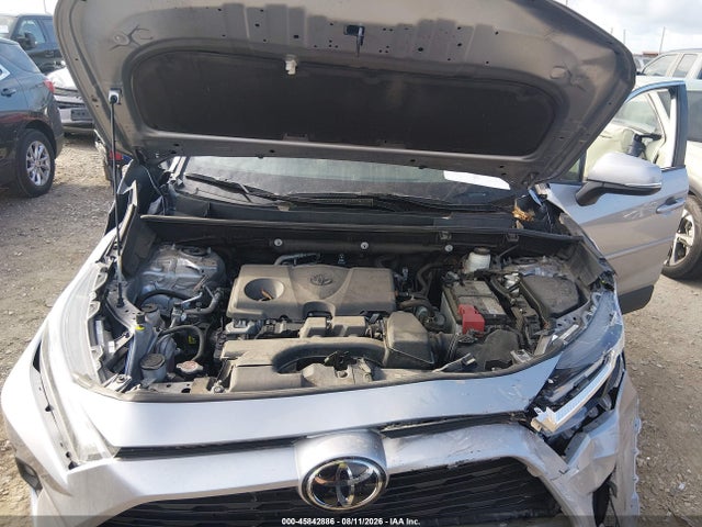 2023 Toyota Rav4 Xle Premium მანქანა იყიდება აუქციონზე, vin: 2T3C1RFV8PC217997, აუქციონის ნომერი: 45842886