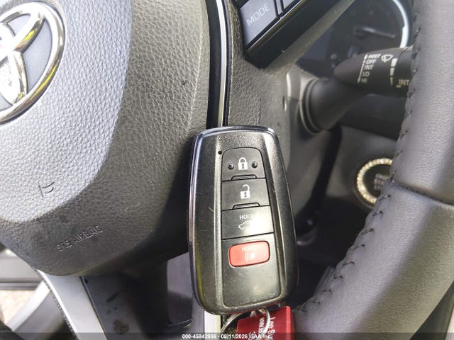 2023 Toyota Rav4 Xle Premium მანქანა იყიდება აუქციონზე, vin: 2T3C1RFV8PC217997, აუქციონის ნომერი: 45842886