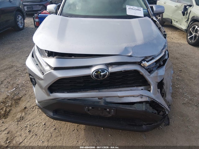 2023 Toyota Rav4 Xle Premium მანქანა იყიდება აუქციონზე, vin: 2T3C1RFV8PC217997, აუქციონის ნომერი: 45842886