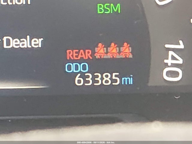2023 Toyota Rav4 Xle Premium მანქანა იყიდება აუქციონზე, vin: 2T3C1RFV8PC217997, აუქციონის ნომერი: 45842886
