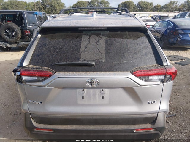 2023 Toyota Rav4 Xle Premium მანქანა იყიდება აუქციონზე, vin: 2T3C1RFV8PC217997, აუქციონის ნომერი: 45842886