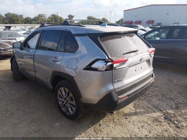 2023 Toyota Rav4 Xle Premium მანქანა იყიდება აუქციონზე, vin: 2T3C1RFV8PC217997, აუქციონის ნომერი: 45842886