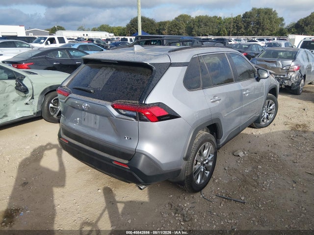 2023 Toyota Rav4 Xle Premium მანქანა იყიდება აუქციონზე, vin: 2T3C1RFV8PC217997, აუქციონის ნომერი: 45842886