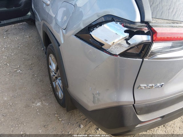 2023 Toyota Rav4 Xle Premium მანქანა იყიდება აუქციონზე, vin: 2T3C1RFV8PC217997, აუქციონის ნომერი: 45842886