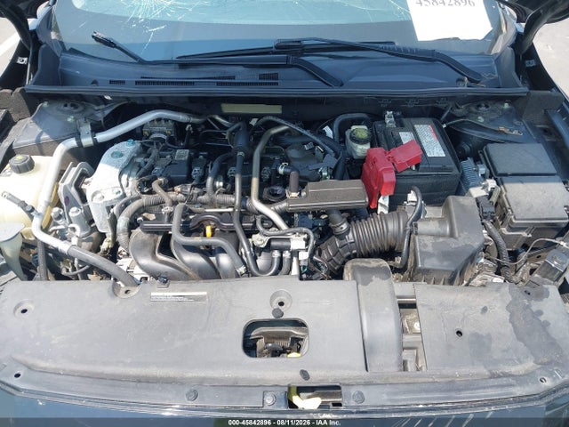 Aukcja sprzedaży 2021 Nissan Sentra Sv Xtronic Cvt, vin: 3N1AB8CV7MY234462, numer aukcji: 45842896