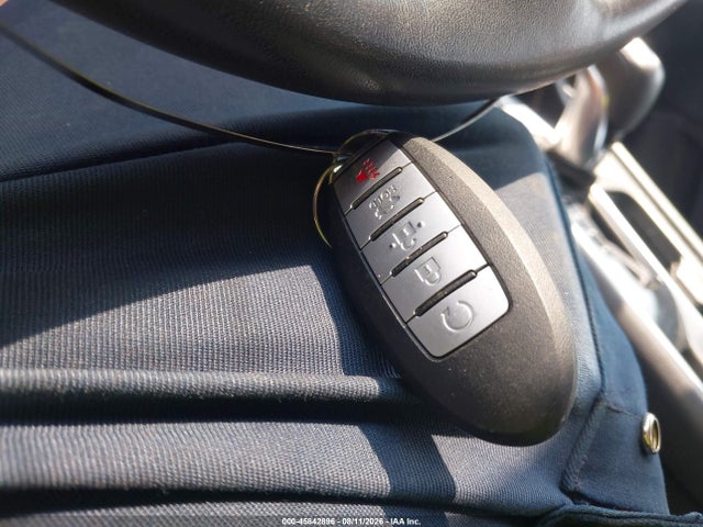 Aukcja sprzedaży 2021 Nissan Sentra Sv Xtronic Cvt, vin: 3N1AB8CV7MY234462, numer aukcji: 45842896