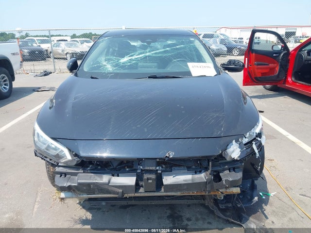 Aukcja sprzedaży 2021 Nissan Sentra Sv Xtronic Cvt, vin: 3N1AB8CV7MY234462, numer aukcji: 45842896