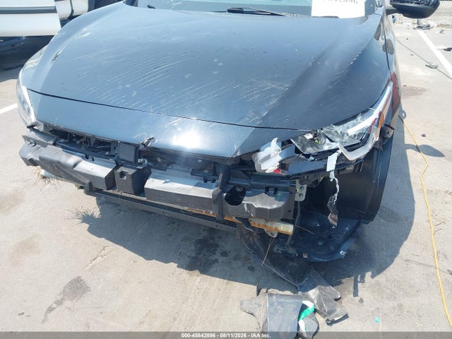 Aukcja sprzedaży 2021 Nissan Sentra Sv Xtronic Cvt, vin: 3N1AB8CV7MY234462, numer aukcji: 45842896