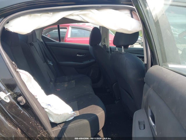 Aukcja sprzedaży 2021 Nissan Sentra Sv Xtronic Cvt, vin: 3N1AB8CV7MY234462, numer aukcji: 45842896