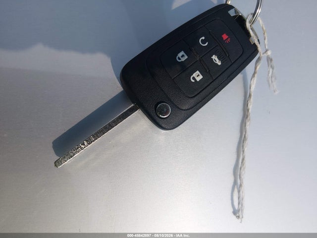45842897 :رقم المزاد ، 1G4PP5SK0F4218023 vin ، 2015 Buick Verano مزاد بيع