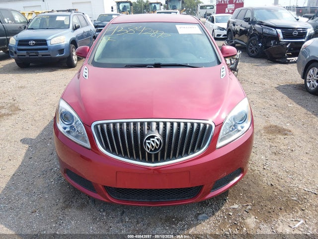 45842897 :رقم المزاد ، 1G4PP5SK0F4218023 vin ، 2015 Buick Verano مزاد بيع