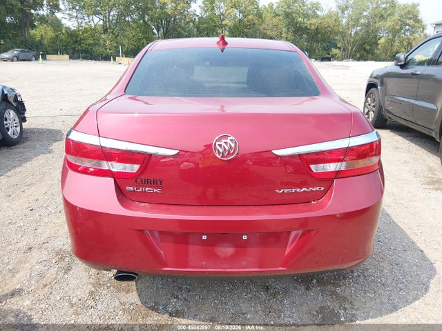 45842897 :رقم المزاد ، 1G4PP5SK0F4218023 vin ، 2015 Buick Verano مزاد بيع