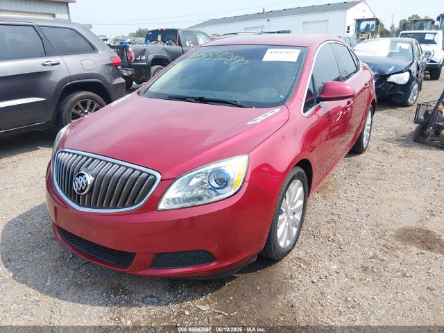 45842897 :رقم المزاد ، 1G4PP5SK0F4218023 vin ، 2015 Buick Verano مزاد بيع