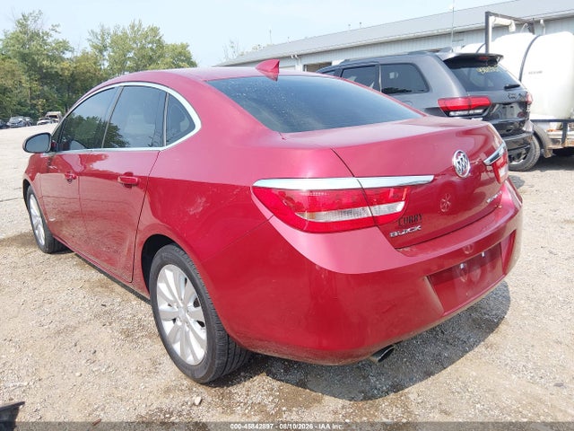 45842897 :رقم المزاد ، 1G4PP5SK0F4218023 vin ، 2015 Buick Verano مزاد بيع