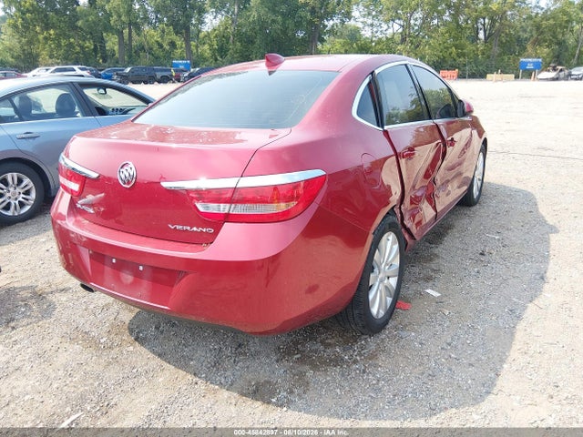 45842897 :رقم المزاد ، 1G4PP5SK0F4218023 vin ، 2015 Buick Verano مزاد بيع