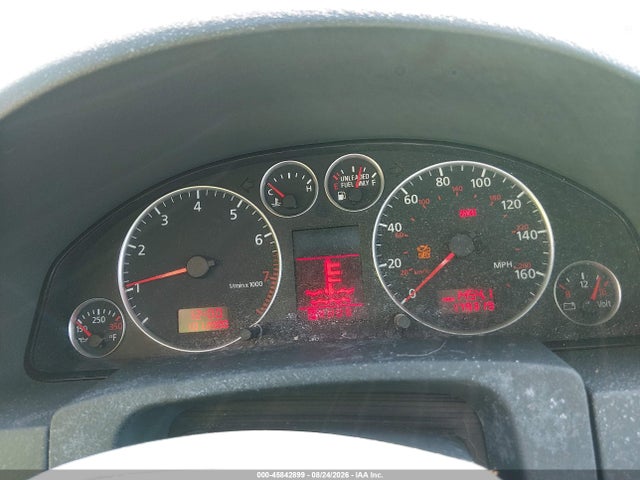 Продаж на аукціоні авто 2002 Audi Allroad 2.7l, vin: WA1YD64B62N042369, номер лоту: 45842899