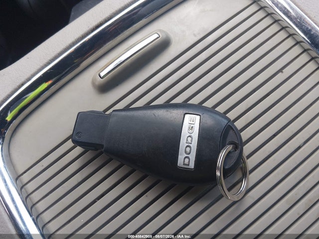 2019 Dodge Grand Caravan Sxt მანქანა იყიდება აუქციონზე, vin: 2C4RDGCG4KR735957, აუქციონის ნომერი: 45842905