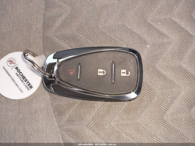 Chevrolet Equinox Awd 2fl 2022 2GNAXTEV6N6128576 Image 11