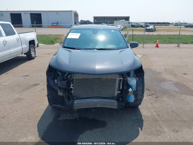 Chevrolet Equinox Awd 2fl 2022 2GNAXTEV6N6128576 Image 13