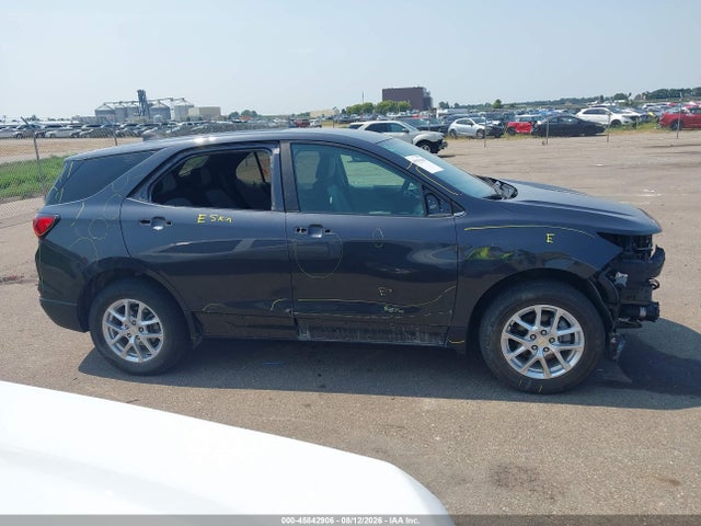 Chevrolet Equinox Awd 2fl 2022 2GNAXTEV6N6128576 Image 14