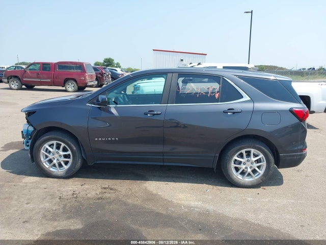 Chevrolet Equinox Awd 2fl 2022 2GNAXTEV6N6128576 Image 15