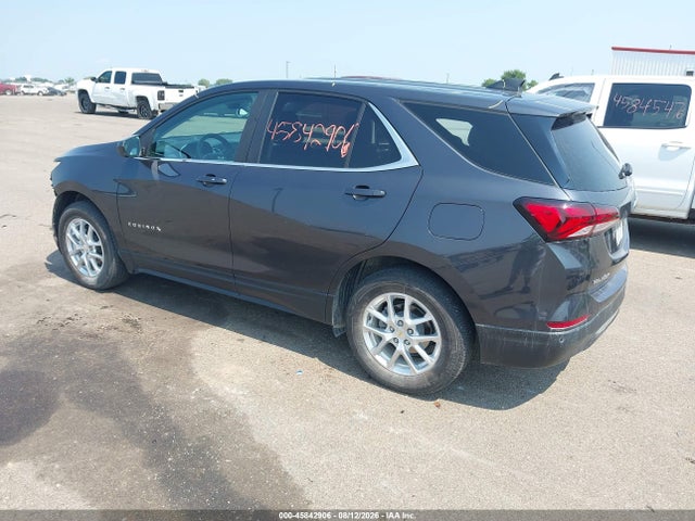 Chevrolet Equinox Awd 2fl 2022 2GNAXTEV6N6128576 Image 3