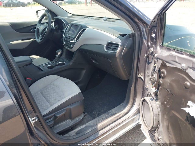 Chevrolet Equinox Awd 2fl 2022 2GNAXTEV6N6128576 Image 5