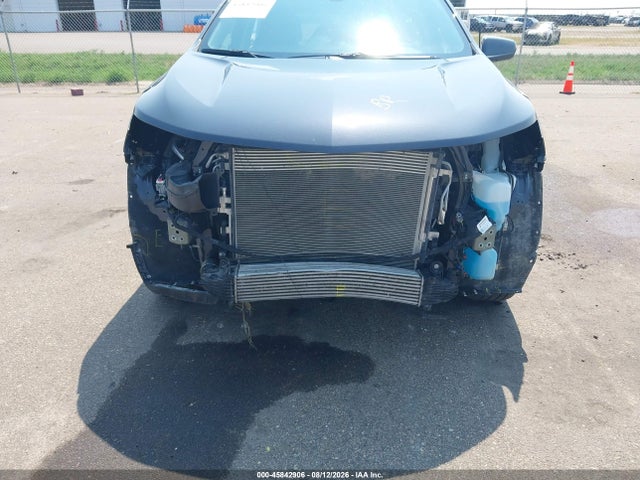 Chevrolet Equinox Awd 2fl 2022 2GNAXTEV6N6128576 Image 6
