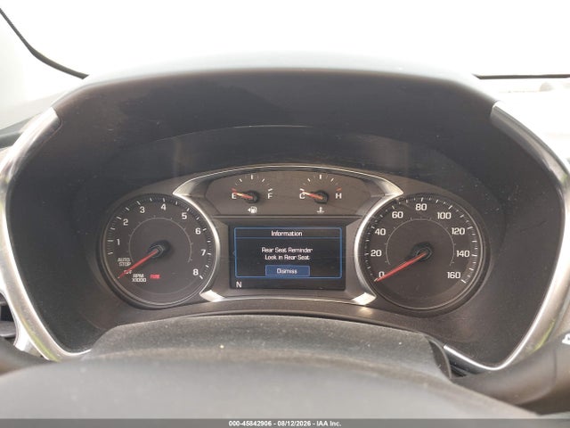 Chevrolet Equinox Awd 2fl 2022 2GNAXTEV6N6128576 Image 7