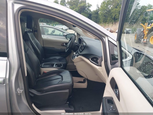 Aukcja sprzedaży 2021 Chrysler Voyager Lxi, vin: 2C4RC1DG6MR533669, numer aukcji: 45842909