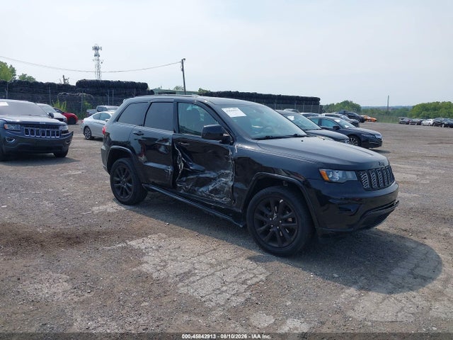 Продаж на аукціоні авто 2020 Jeep Grand Cherokee Altitude 4x4, vin: 1C4RJFAG1LC362621, номер лоту: 45842913