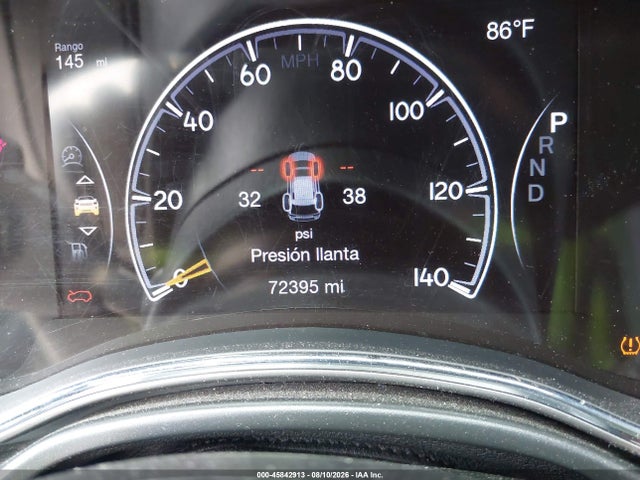 Auction sale of the 2020 Jeep Grand Cherokee Altitude 4x4, vin: 1C4RJFAG1LC362621, lot number: 45842913