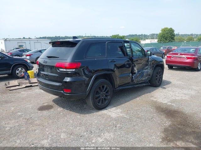 Auction sale of the 2020 Jeep Grand Cherokee Altitude 4x4, vin: 1C4RJFAG1LC362621, lot number: 45842913