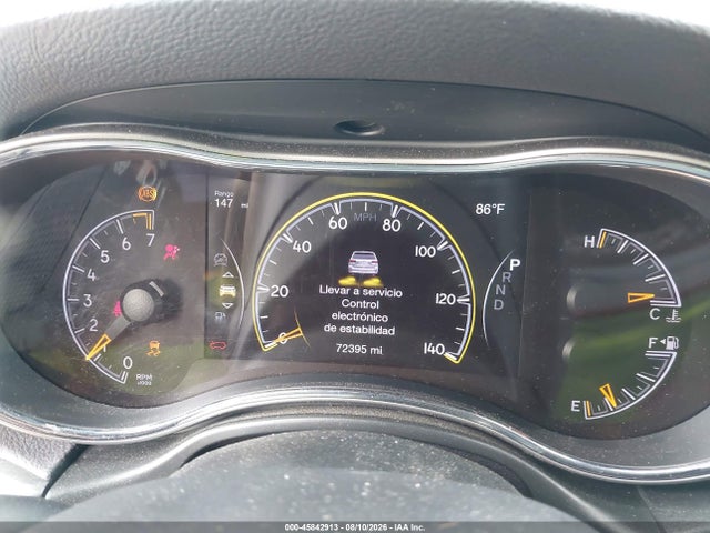 Auction sale of the 2020 Jeep Grand Cherokee Altitude 4x4, vin: 1C4RJFAG1LC362621, lot number: 45842913