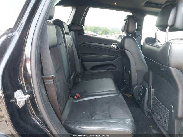 Auction sale of the 2020 Jeep Grand Cherokee Altitude 4x4, vin: 1C4RJFAG1LC362621, lot number: 45842913