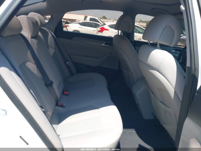 2015 Hyundai Sonata Se მანქანა იყიდება აუქციონზე, vin: 5NPE24AF4FH232316, აუქციონის ნომერი: 45842914