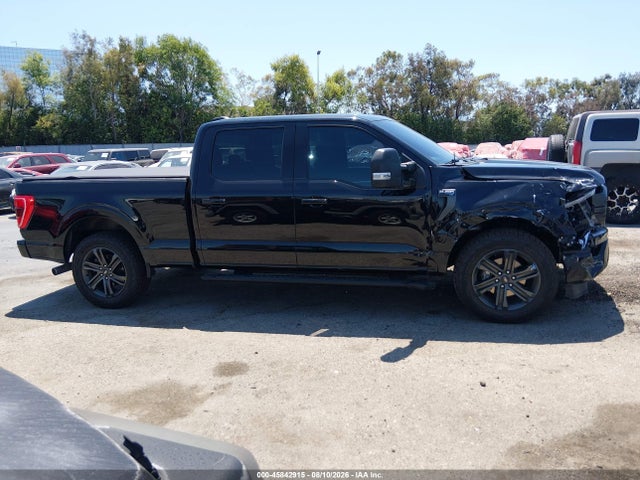 Ford F-150 Xlt 2021 1FTEW1C51MFB25996 Image 13
