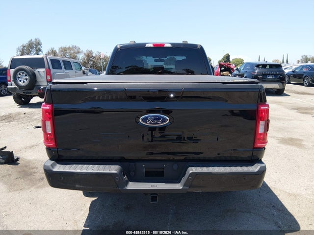 Ford F-150 Xlt 2021 1FTEW1C51MFB25996 Image 16