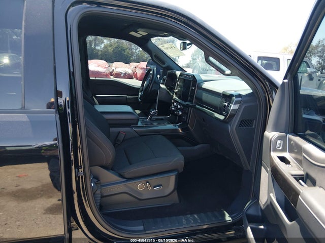 Ford F-150 Xlt 2021 1FTEW1C51MFB25996 Image 5