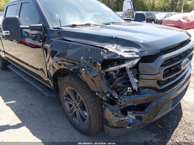 Ford F-150 Xlt 2021 1FTEW1C51MFB25996 Image 6