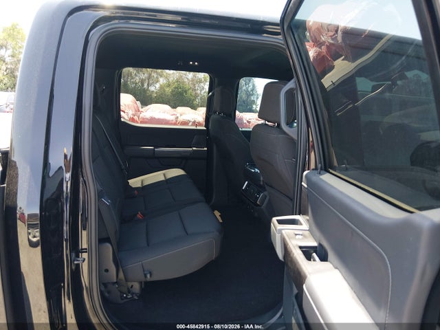 Ford F-150 Xlt 2021 1FTEW1C51MFB25996 Image 8