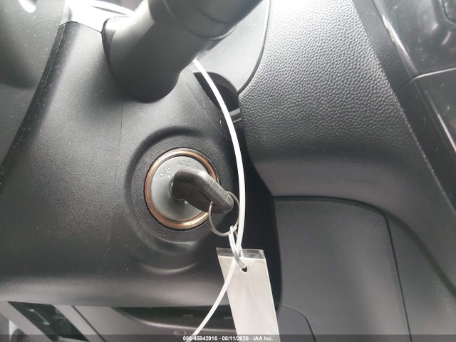 2022 Mitsubishi Mirage G4 Black Edition/es/le მანქანა იყიდება აუქციონზე, vin: ML32FUFJ0NHF04318, აუქციონის ნომერი: 45842916