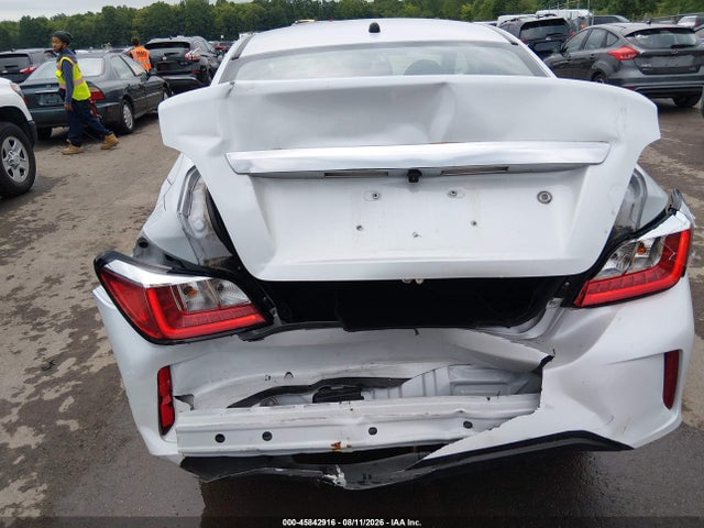 2022 Mitsubishi Mirage G4 Black Edition/es/le მანქანა იყიდება აუქციონზე, vin: ML32FUFJ0NHF04318, აუქციონის ნომერი: 45842916