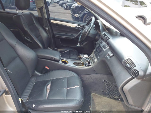 Продаж на аукціоні авто 2005 Mercedes-benz C 230 Kompressor Sport, vin: WDBRF40J65F589953, номер лоту: 45842918