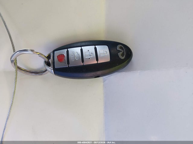 Aukcja sprzedaży 2011 Infiniti G37, vin: JN1CV6FE5BM952513, numer aukcji: 45842921